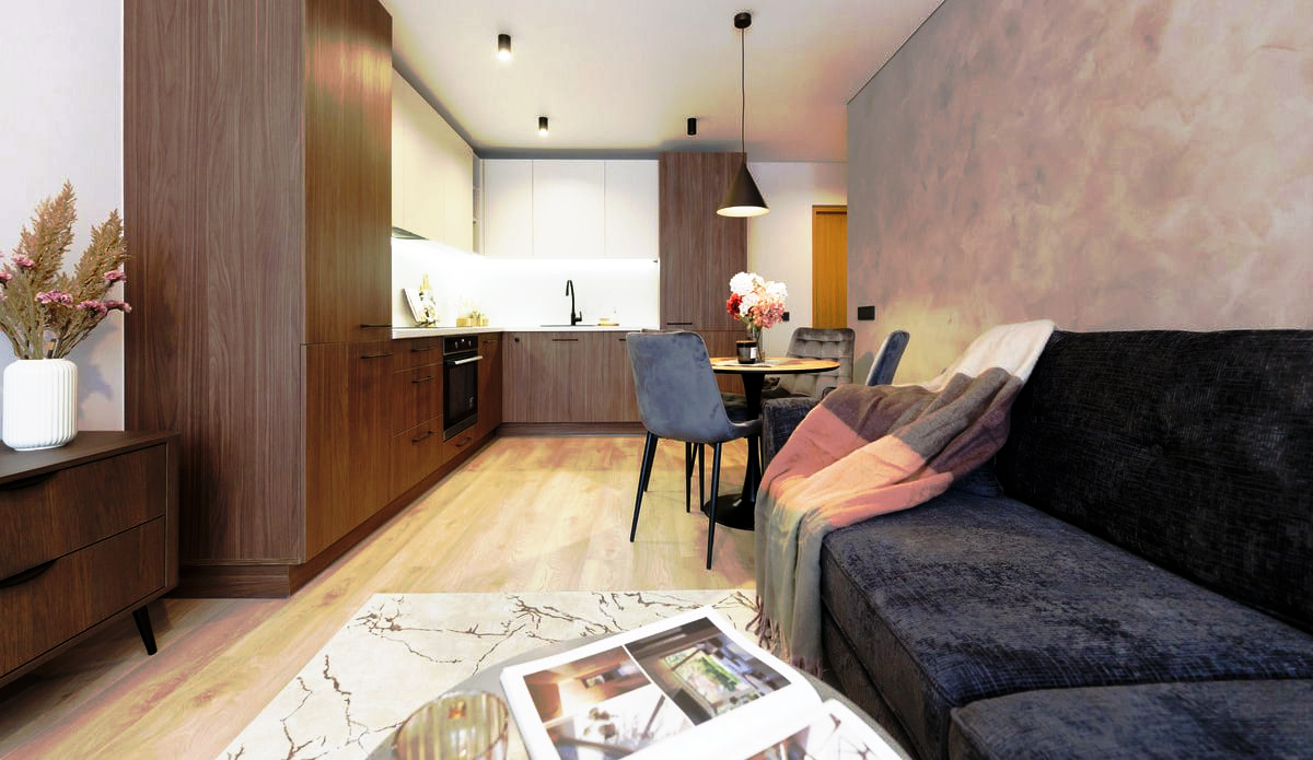 Krisjana Barona iela 37